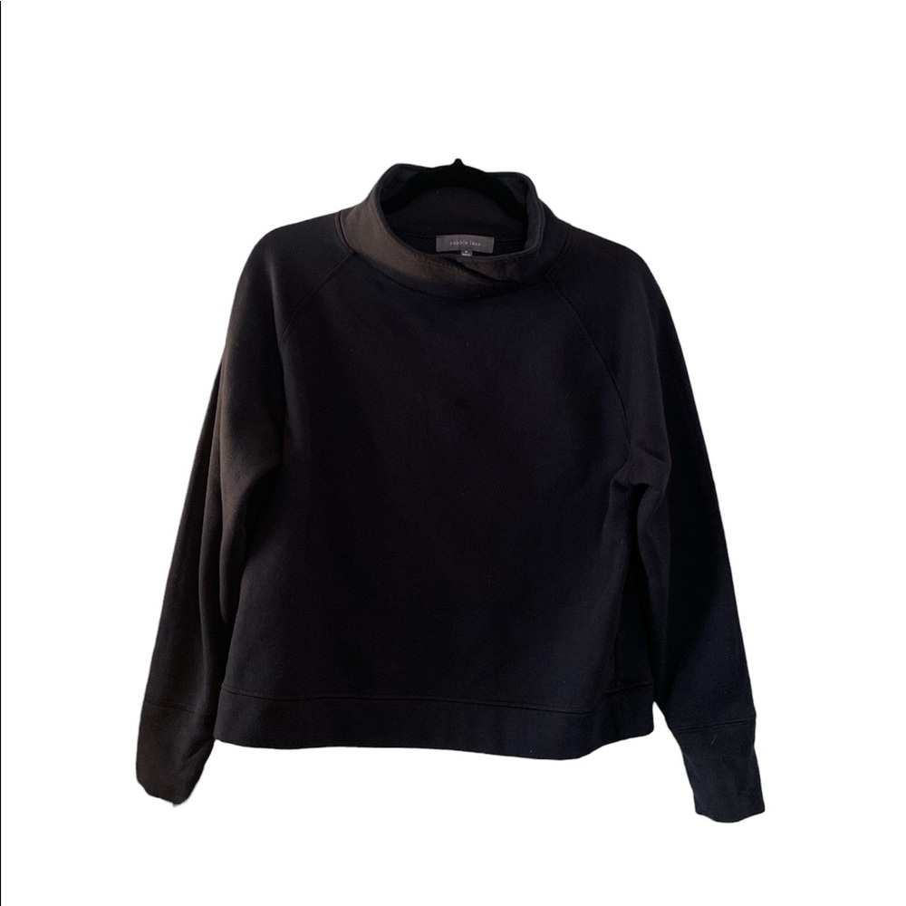 Cobble Lane Pullover